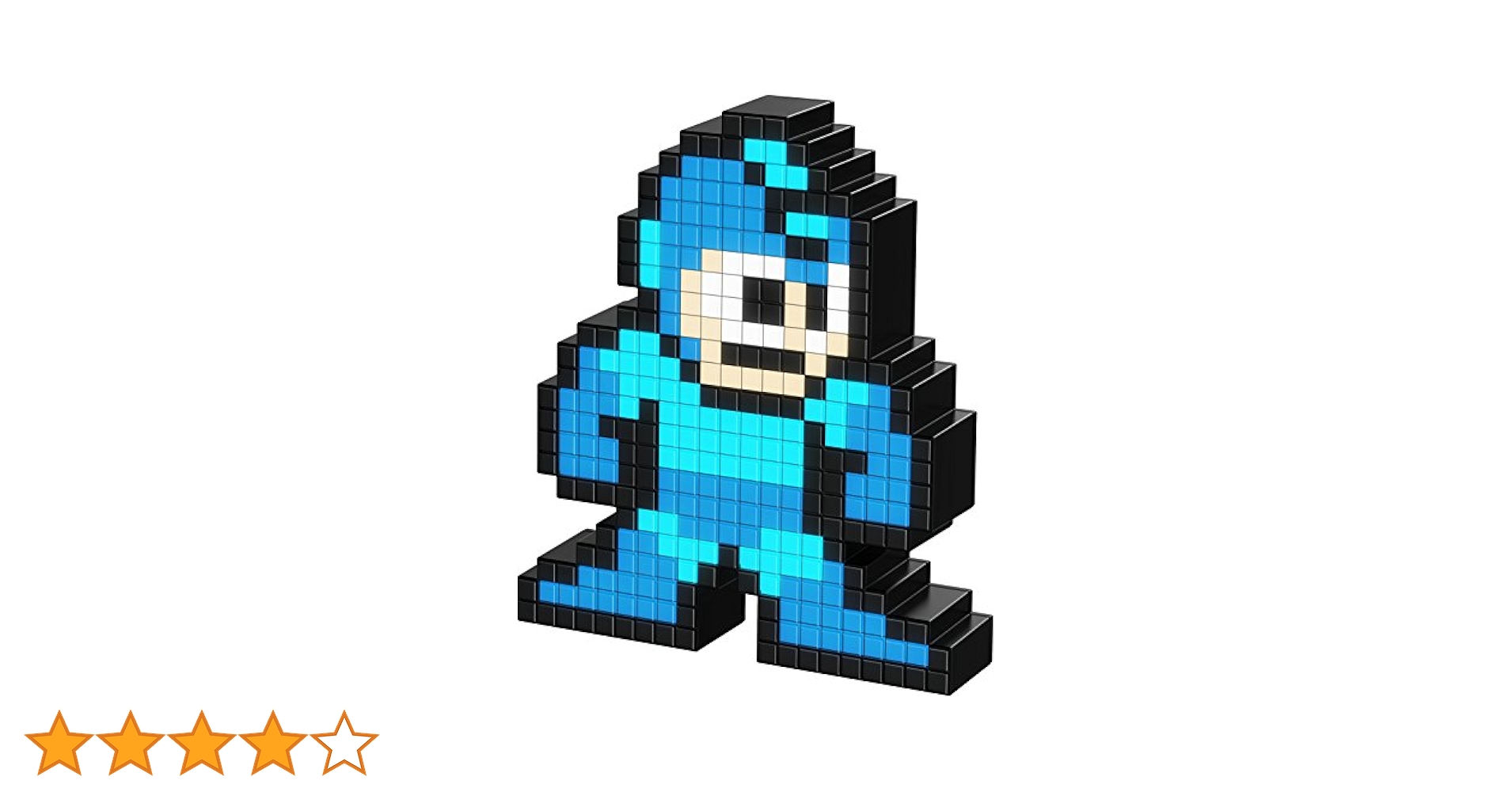 Pixel Pals - Mega Man : Amazon.ca: Video Games